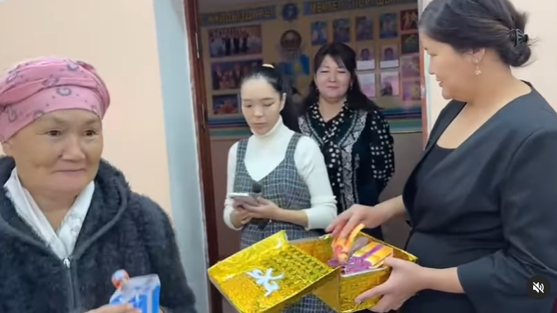 Отбасы – бақыт бесігі.Ата-аналар өмірінің жобасы – бақытты адам