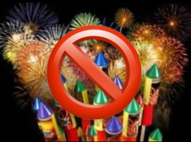 Жаңа жыл қарсаңында пиротехникалық отшашуды пайдалану жиілей түседі.