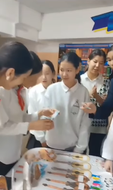 “Волшебное сила слова” тақырыбындағы онкүндігінің ашылуы салтанаты өтті.