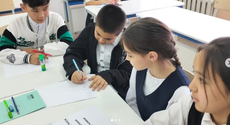 “Турнир знатоков”