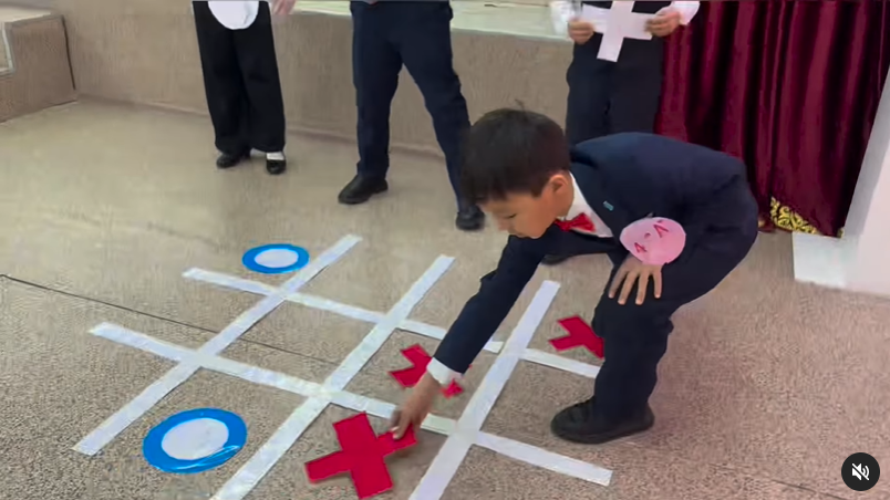 “Алтын сақа” интеллектуалды сайысы өтті.